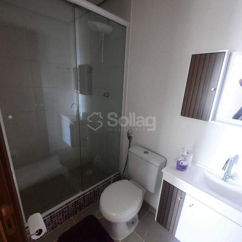 Apartamento à venda no Condomínio Campo Di Fiori: 