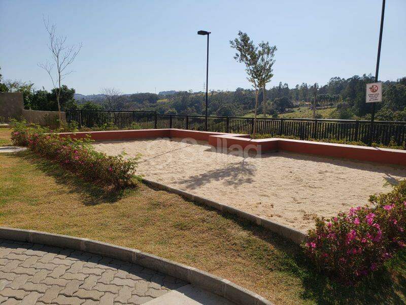 Apartamento à venda no Condomínio Campo Di Fiori: 