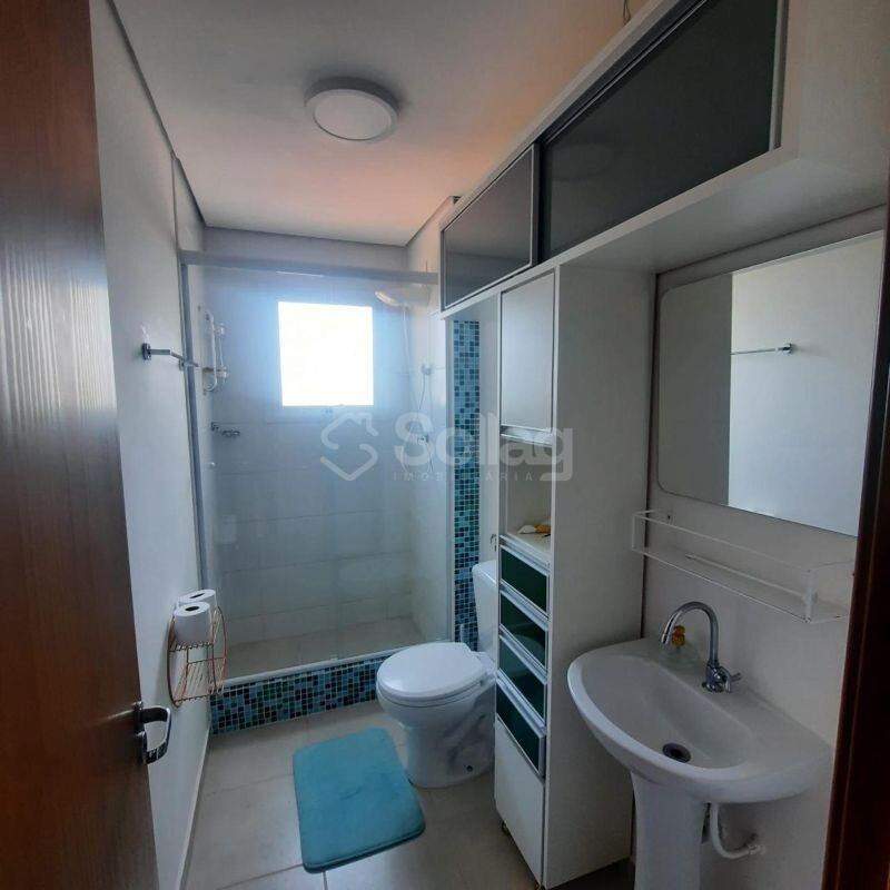 Apartamento à venda no Condomínio Campo Di Fiori: 