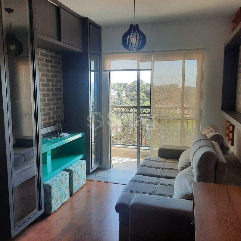 Apartamento à venda no Condomínio Campo Di Fiori: 