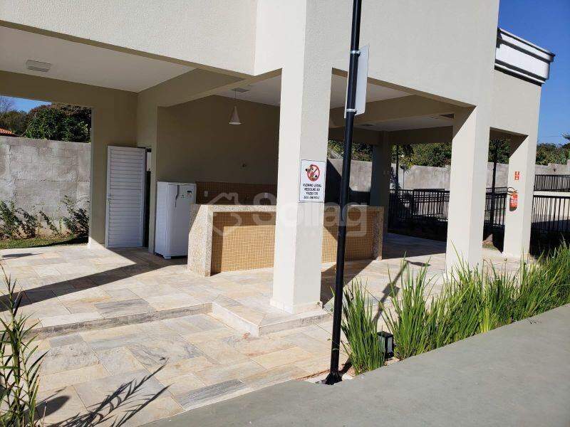 Apartamento à venda no Condomínio Campo Di Fiori: 