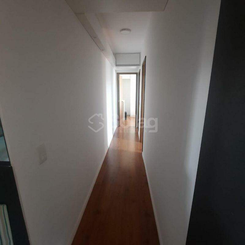 Apartamento à venda no Condomínio Campo Di Fiori: 