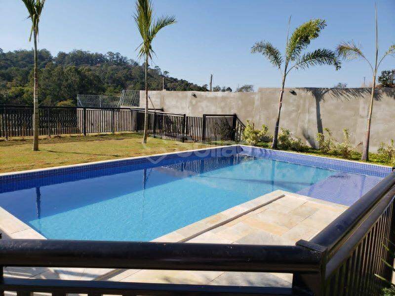 Apartamento à venda no Condomínio Campo Di Fiori: 