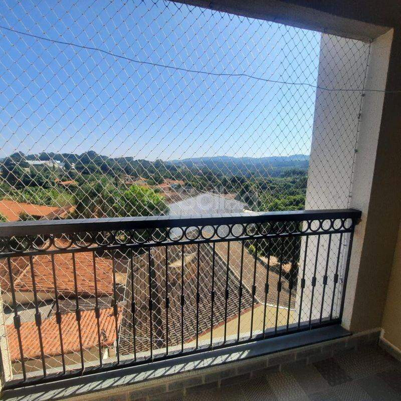 Apartamento à venda no Condomínio Campo Di Fiori: 