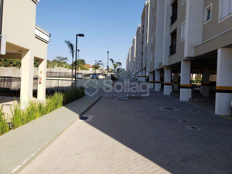 Apartamento à venda no Condomínio Campo Di Fiori: 