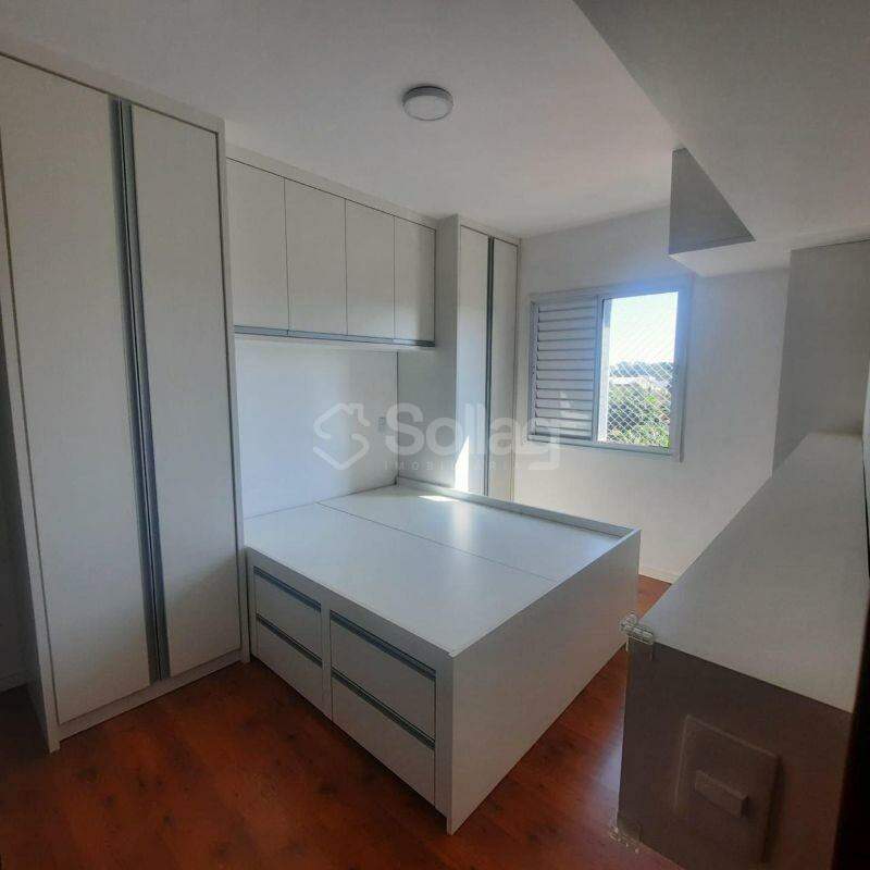 Apartamento à venda no Condomínio Campo Di Fiori: 