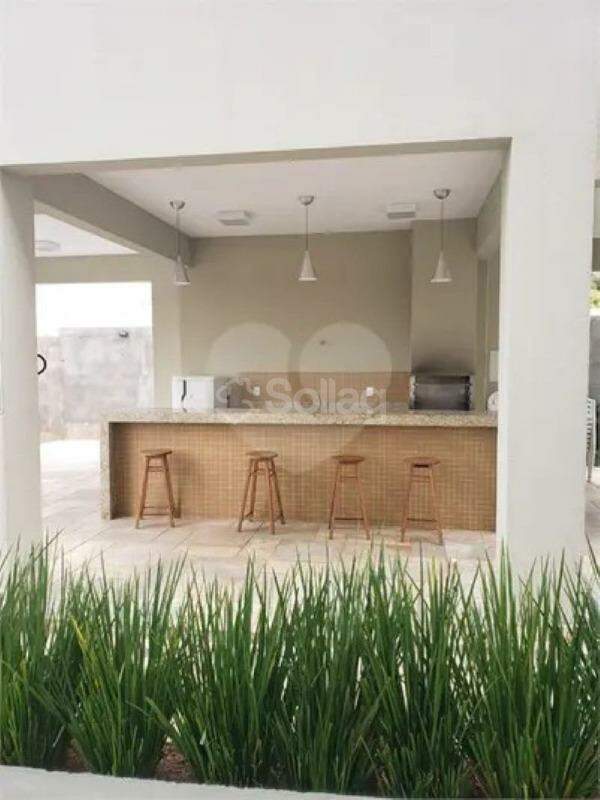 Apartamento à venda no Condomínio Campo Di Fiori: 