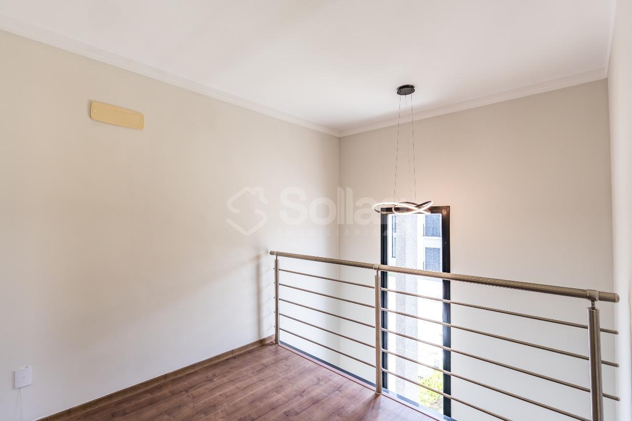 Casa em condomínio à venda no Residencial Villagio Maranello: 