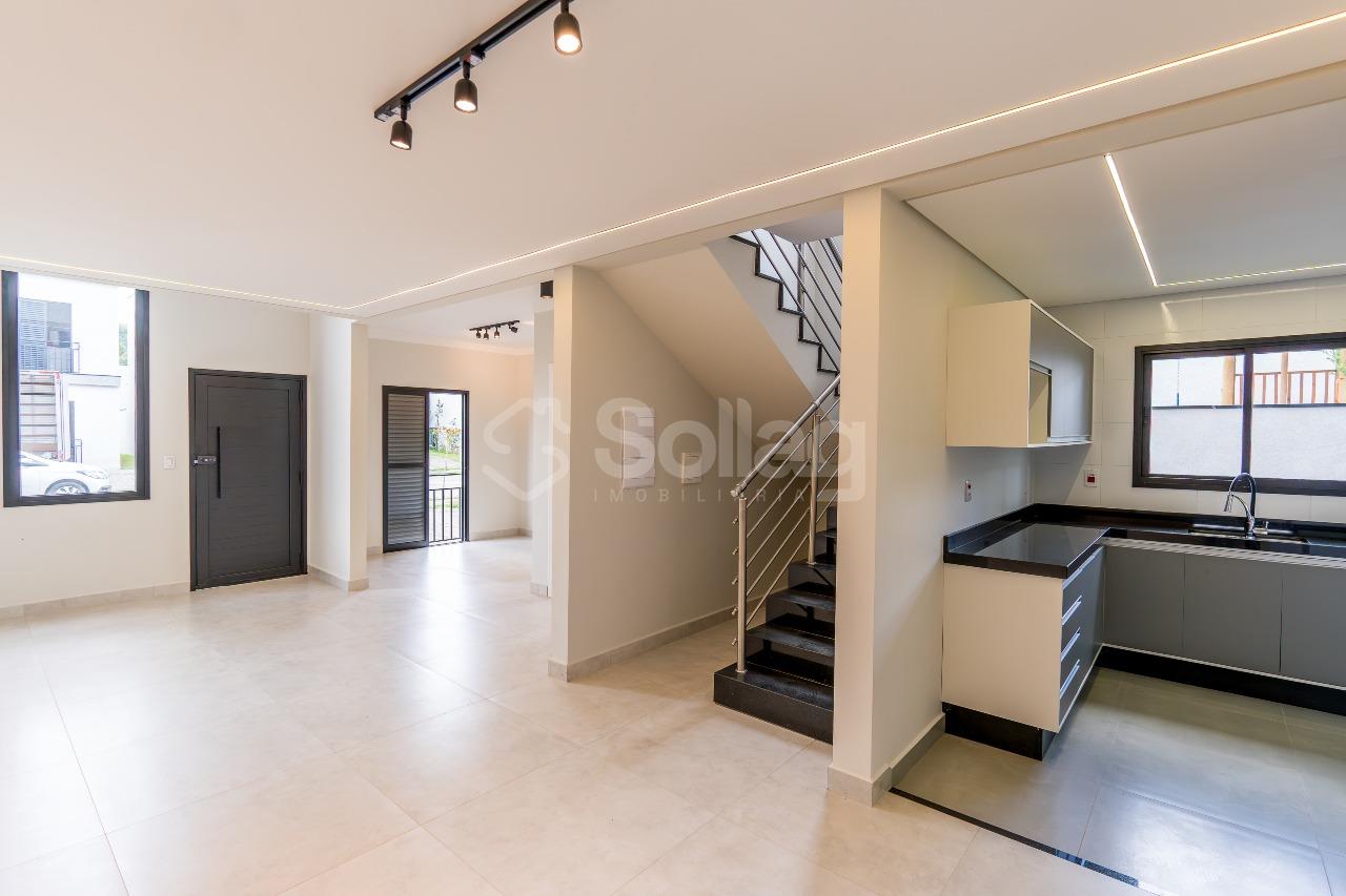 Casa em condomínio à venda no Residencial Villagio Maranello: 