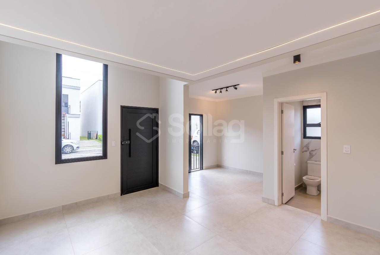 Casa em condomínio à venda no Residencial Villagio Maranello: 