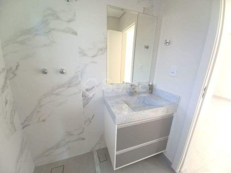 Casa em condomínio à venda no Residencial Villagio Maranello: