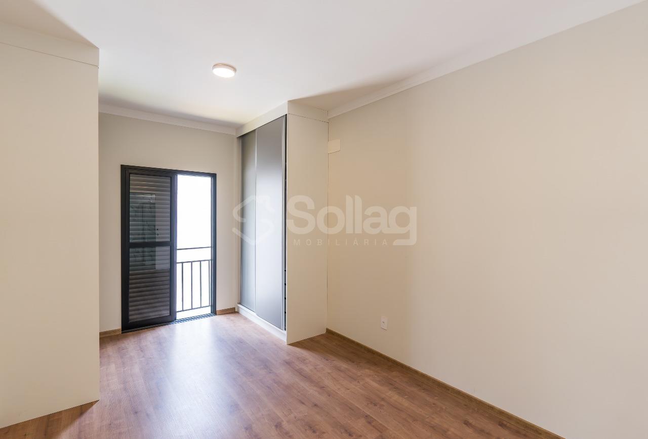 Casa em condomínio à venda no Residencial Villagio Maranello: 