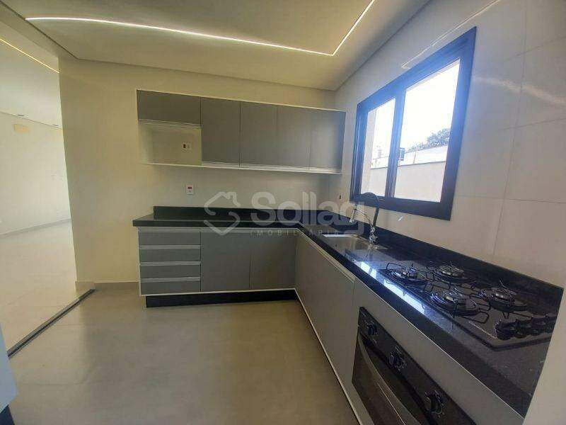 Casa em condomínio à venda no Residencial Villagio Maranello: