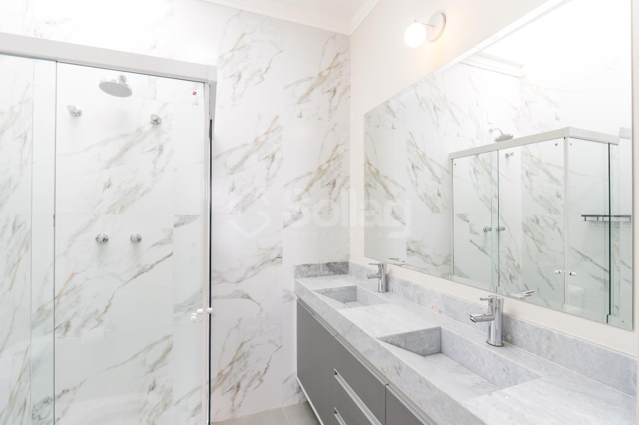 Casa em condomínio à venda no Residencial Villagio Maranello: 