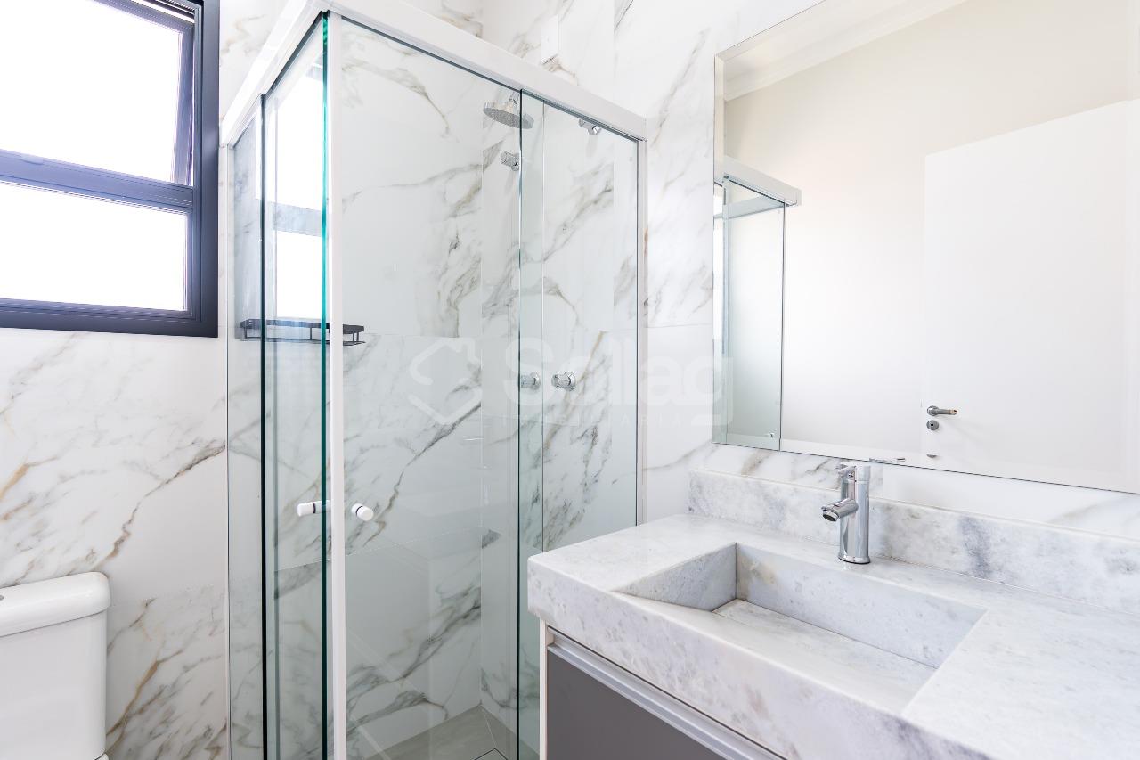 Casa em condomínio à venda no Residencial Villagio Maranello: 