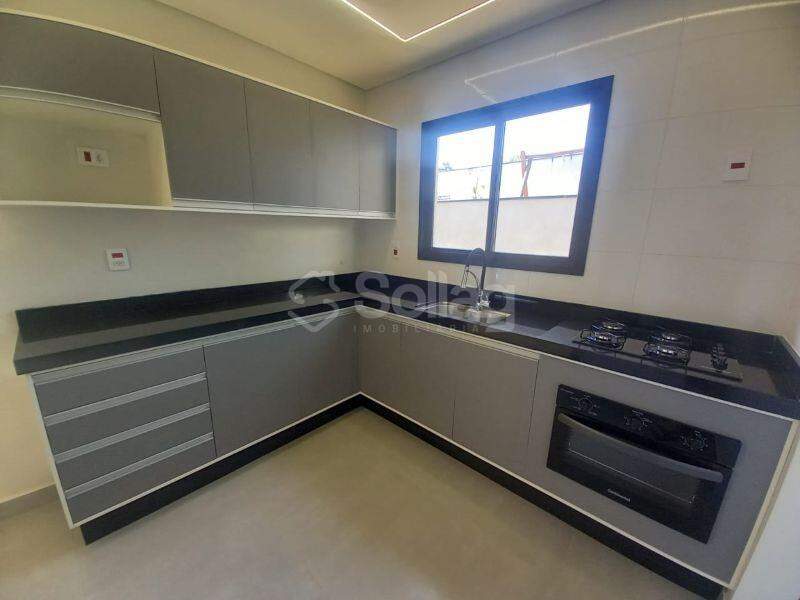 Casa em condomínio à venda no Residencial Villagio Maranello: