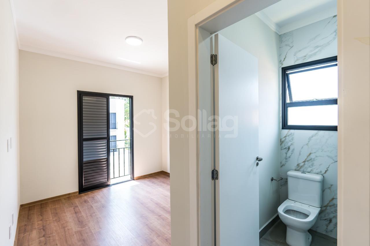 Casa em condomínio à venda no Residencial Villagio Maranello: 