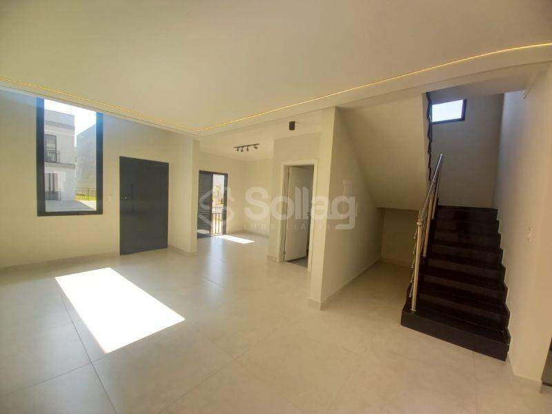 Casa em condomínio à venda no Residencial Villagio Maranello: