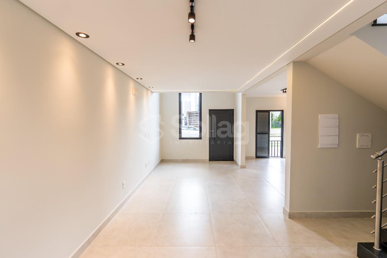 Casa em condomínio à venda no Residencial Villagio Maranello: 