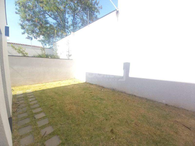 Casa em condomínio à venda no Residencial Villagio Maranello: