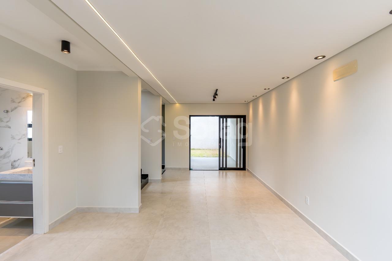 Casa em condomínio à venda no Residencial Villagio Maranello: 