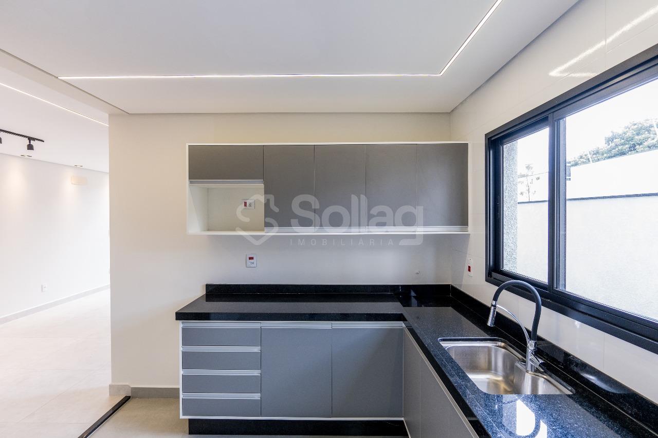 Casa em condomínio à venda no Residencial Villagio Maranello: 