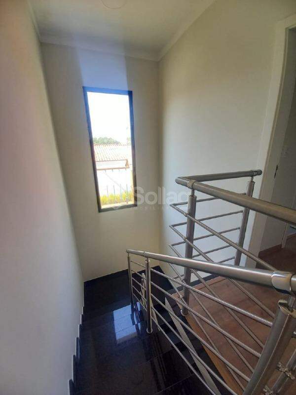 Casa em condomínio à venda no Residencial Villagio Maranello: