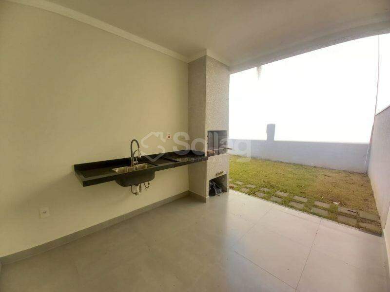 Casa em condomínio à venda no Residencial Villagio Maranello: