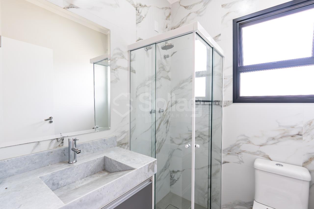 Casa em condomínio à venda no Residencial Villagio Maranello: 