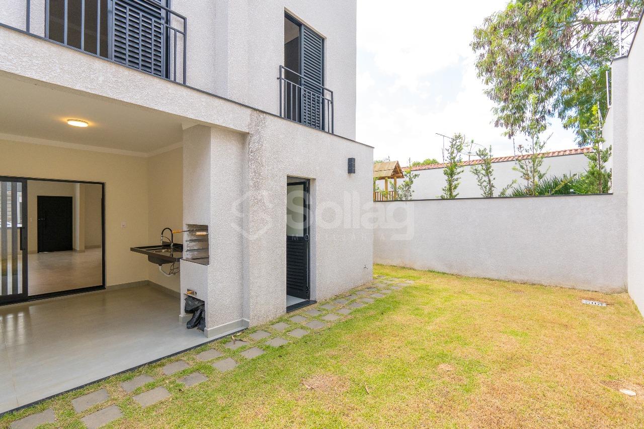 Casa em condomínio à venda no Residencial Villagio Maranello: 