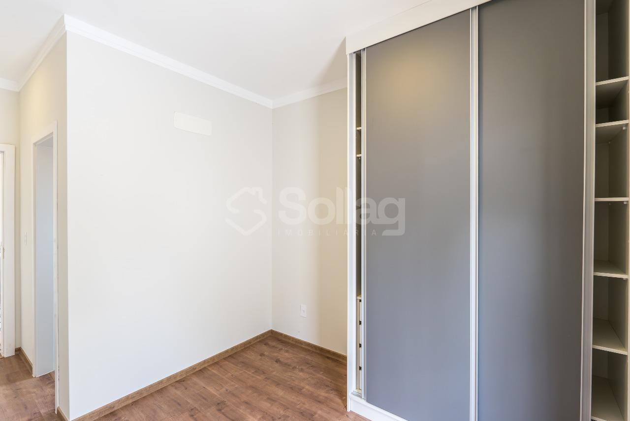 Casa em condomínio à venda no Residencial Villagio Maranello: 