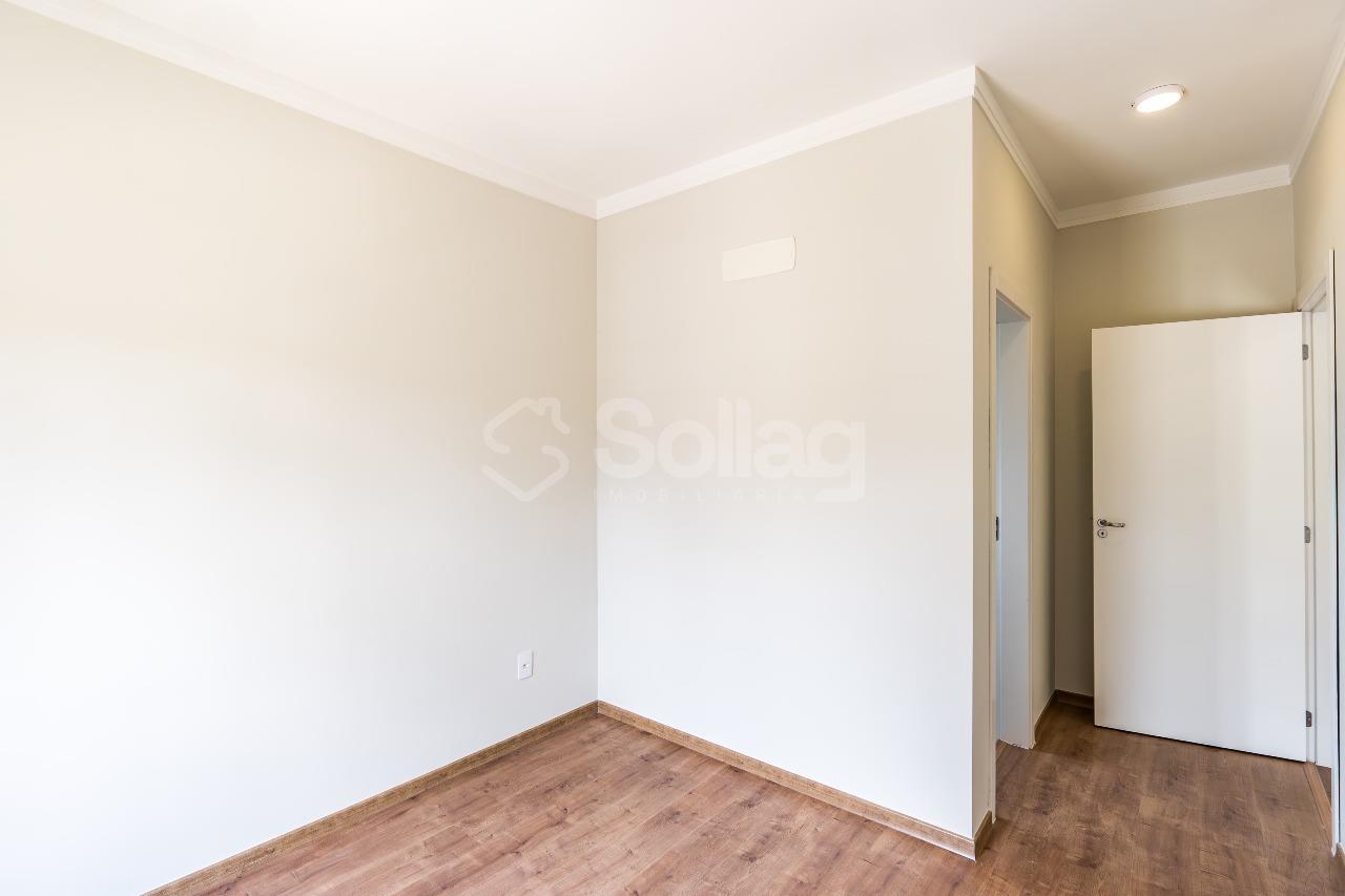 Casa em condomínio à venda no Residencial Villagio Maranello: 