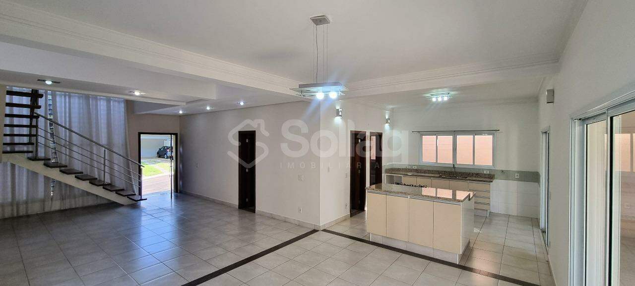 Casa em condomínio à venda no Condomínio Canterville Residence: 