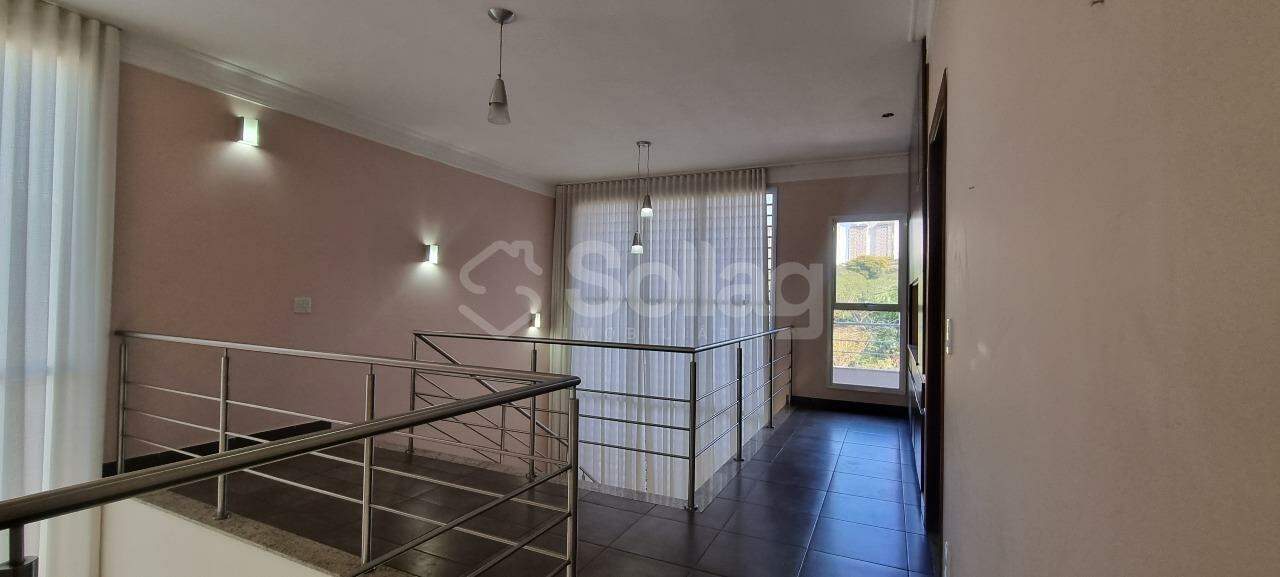 Casa em condomínio à venda no Condomínio Canterville Residence: