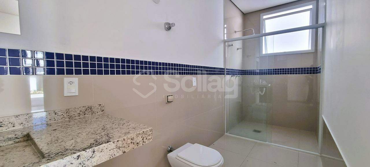 Casa em condomínio à venda no Condomínio Maison Blanche: 