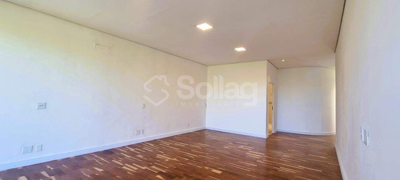 Casa em condomínio à venda no Condomínio Maison Blanche: 