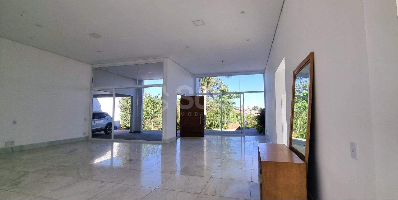 Casa em condomínio à venda no Condomínio Maison Blanche: 