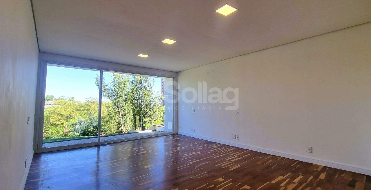 Casa em condomínio à venda no Condomínio Maison Blanche: 