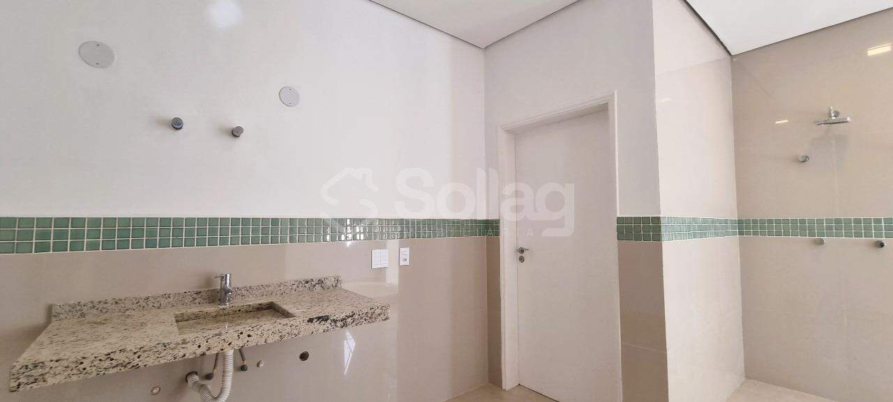 Casa em condomínio à venda no Condomínio Maison Blanche: 