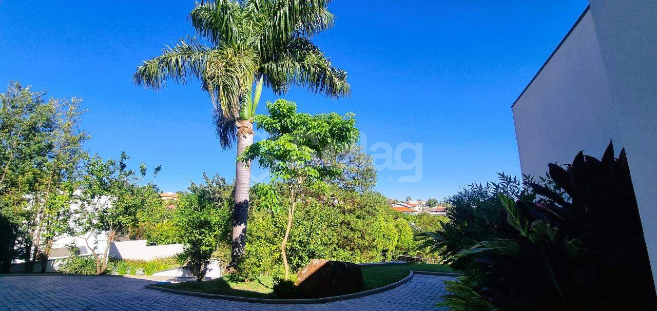 Casa em condomínio à venda no Condomínio Maison Blanche: 