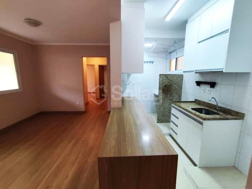 Apartamento para aluguel no Pinheirinho: