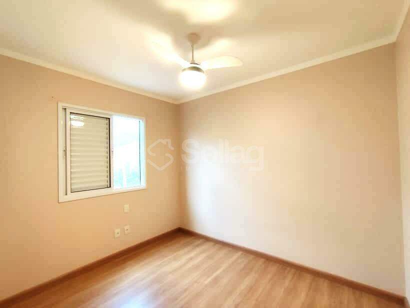 Apartamento para aluguel no Pinheirinho: 