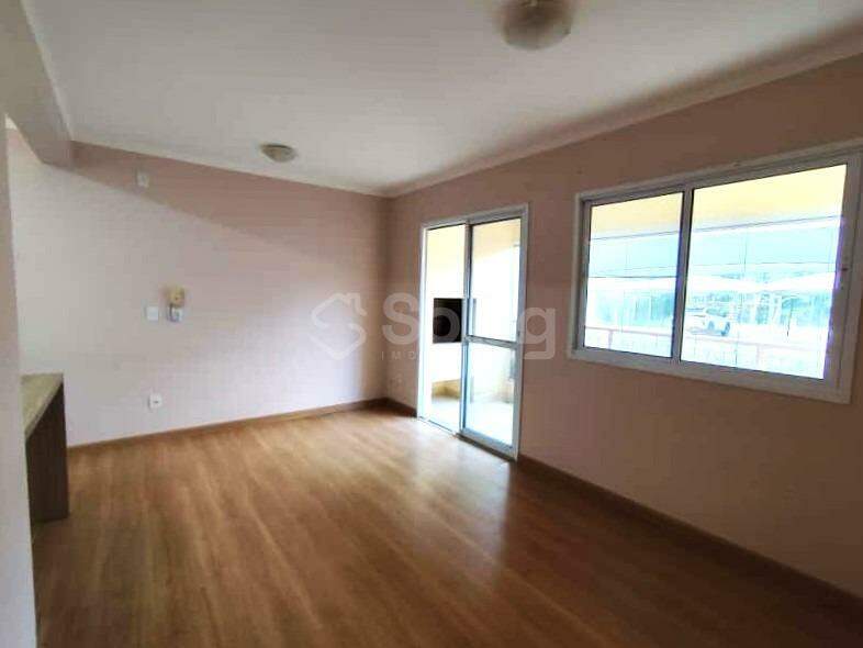 Apartamento para aluguel no Pinheirinho: