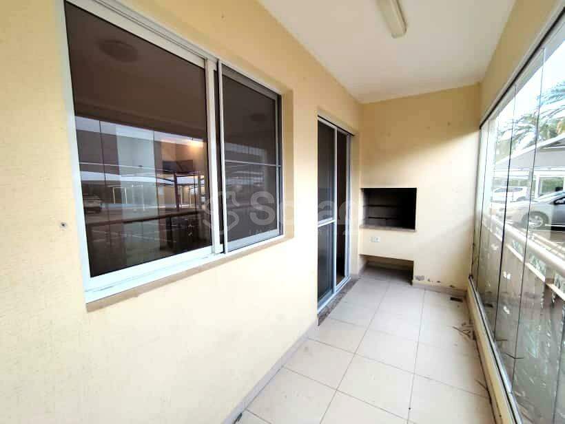 Apartamento para aluguel no Pinheirinho: