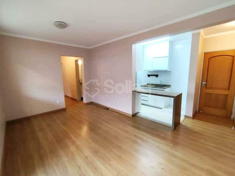 Apartamento para aluguel no Pinheirinho: