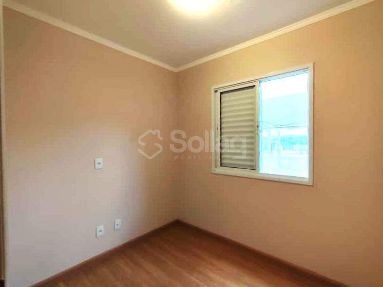 Apartamento para aluguel no Pinheirinho: 