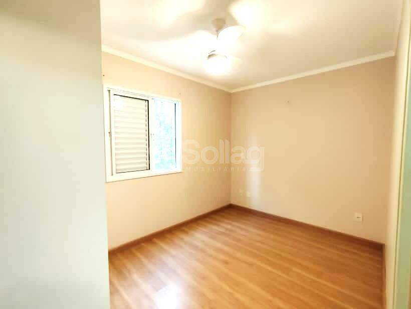 Apartamento para aluguel no Pinheirinho: 