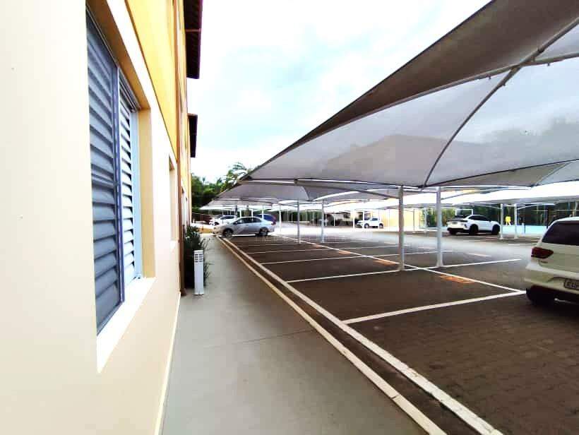 Apartamento para aluguel no Pinheirinho: 
