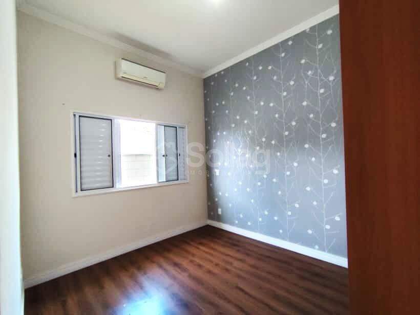 Casa em condomínio à venda no Condomínio Grape Village: