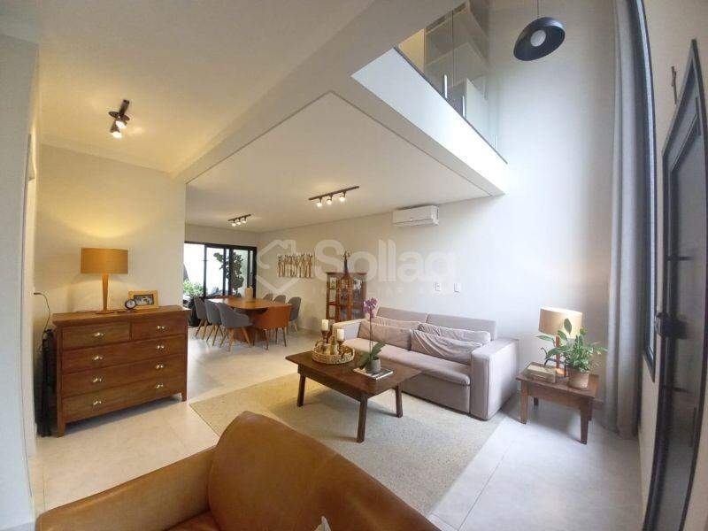 Casa em condomínio à venda no Residencial Villagio Maranello: